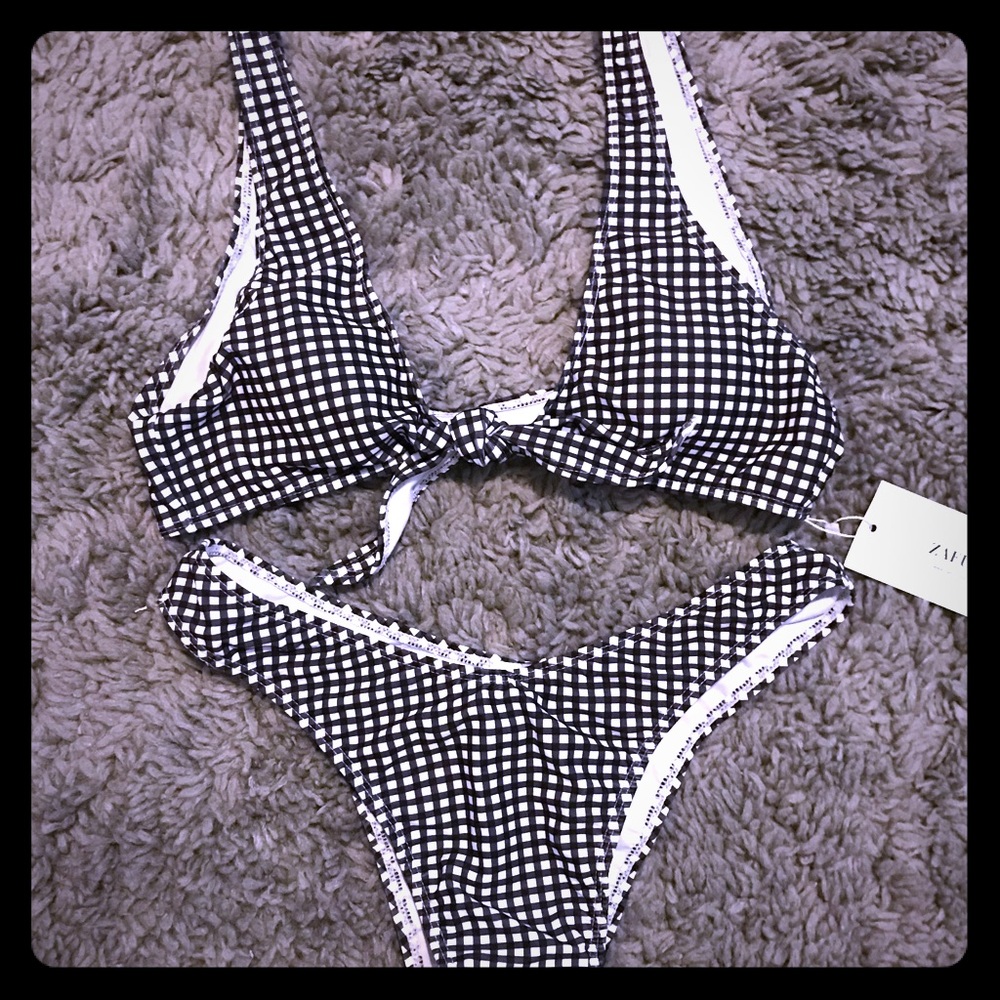 Zaful Bikini